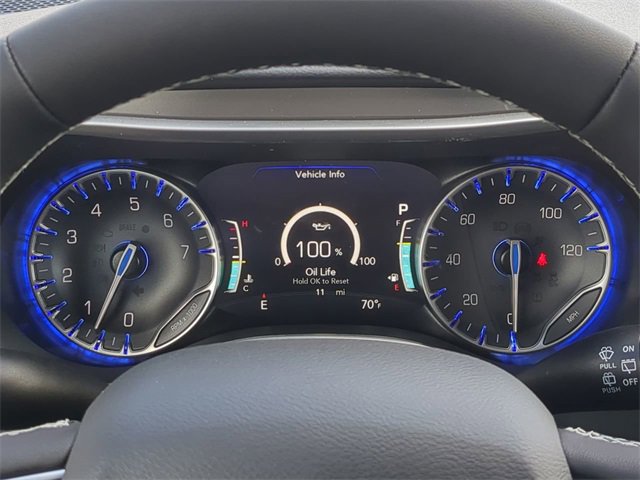 New 2026 Chrysler Voyager LX image 33