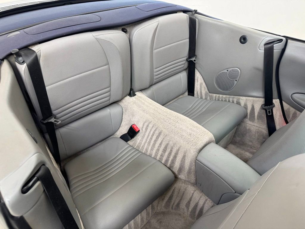 Used 2003 Porsche 911 Carrera image 42