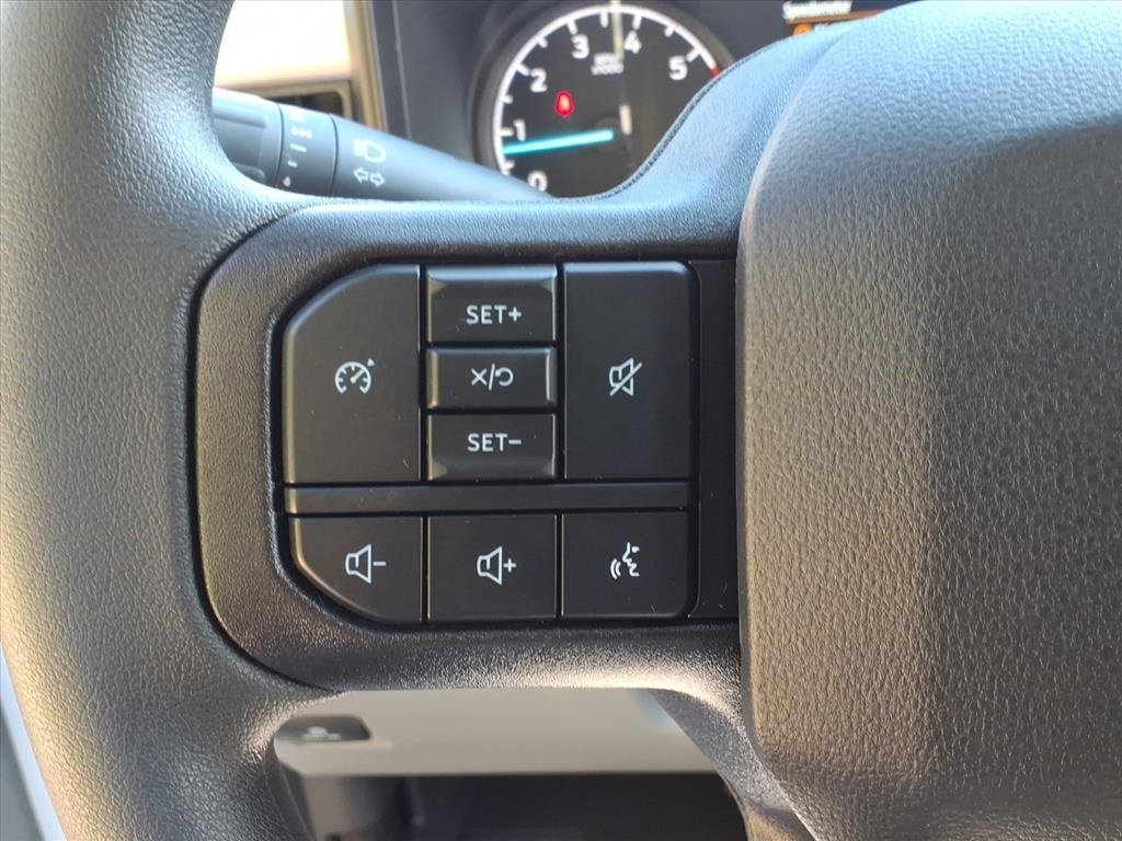 New 2026 Ford F250 XL w/ STX Appearance Package image 23