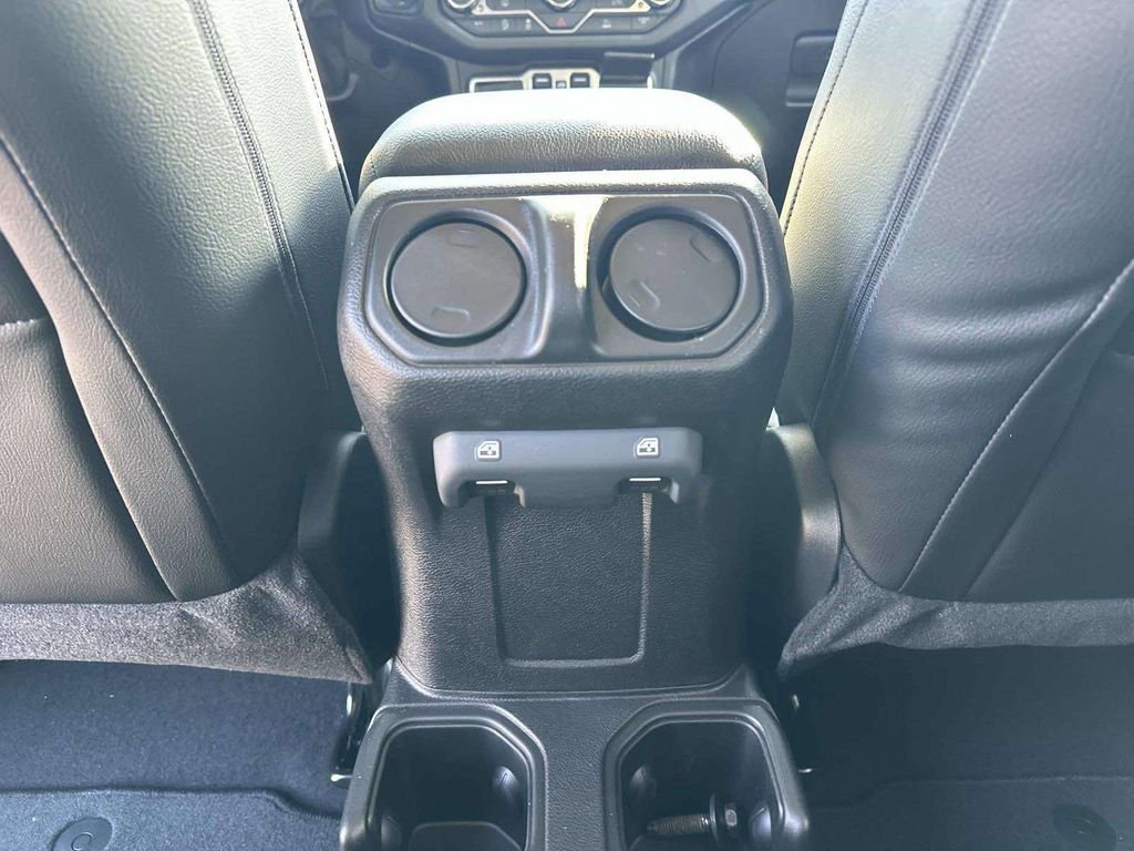 New 2026 Jeep Wrangler Sport image 6