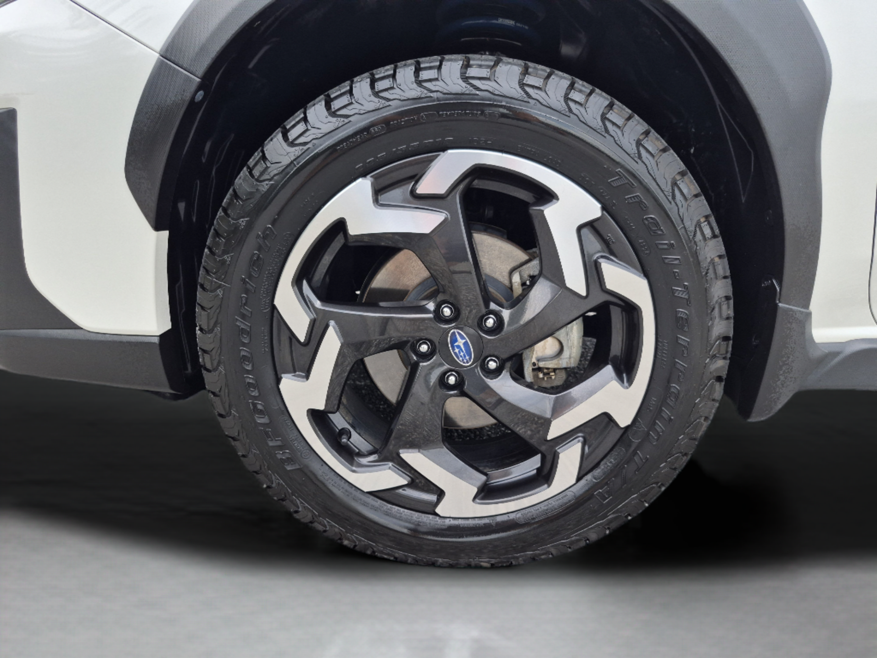 Used 2022 Subaru Crosstrek 2.5i Limited w/ Moonroof Package 2 AWD/4WD image 53