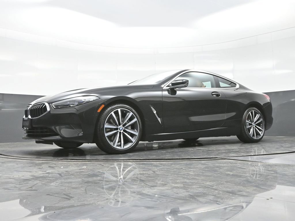 Used 2020 BMW 840i xDrive 840i w/ Driving Assistance Package image 26