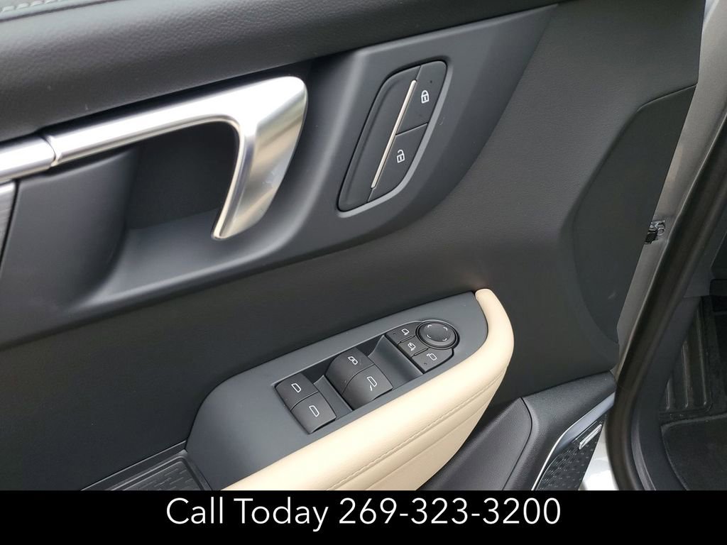 New 2025 Buick Enclave Preferred image 23