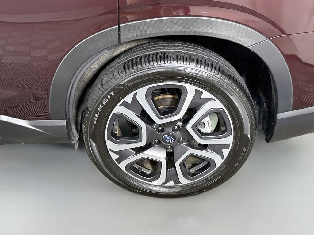 Used 2025 Subaru Ascent Touring AWD/4WD image 40
