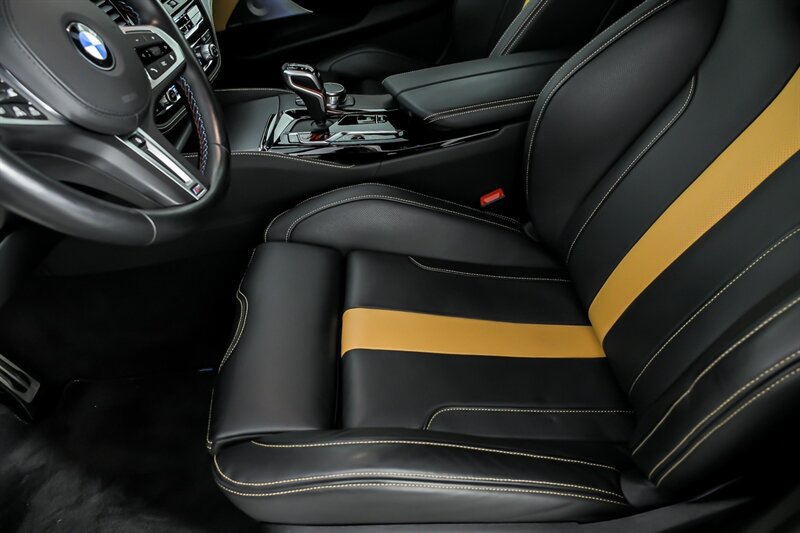 Used 2023 BMW M5 w/ Competition Package AWD/4WD image 21
