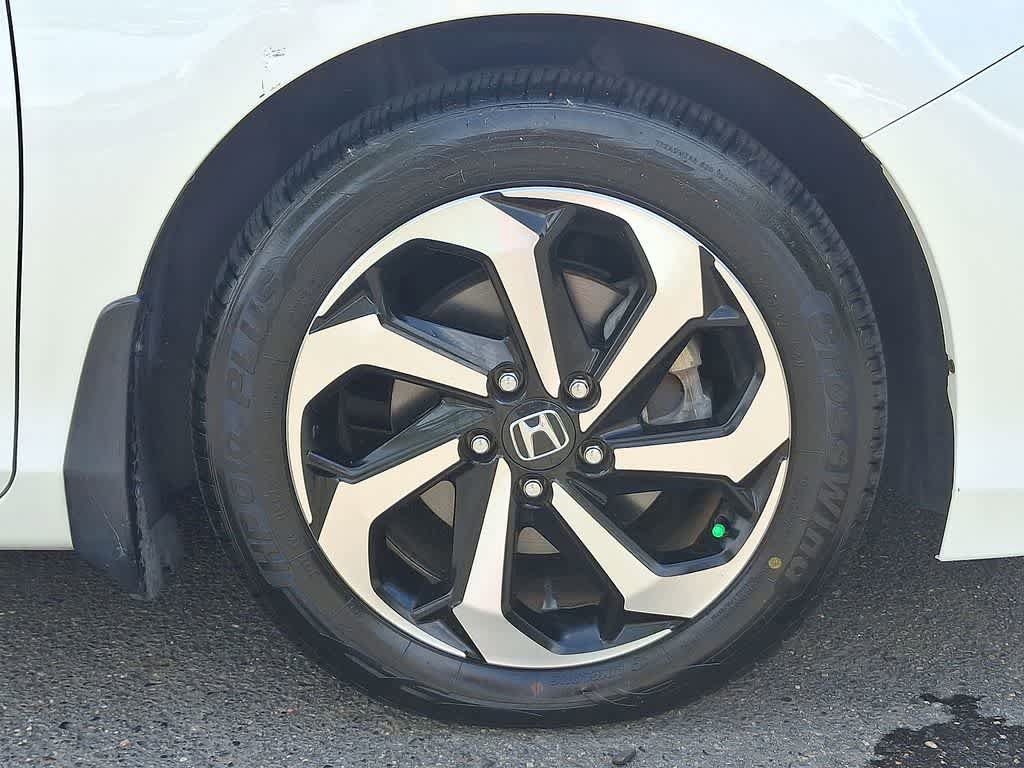 Used 2017 Honda Accord EX-L image 26