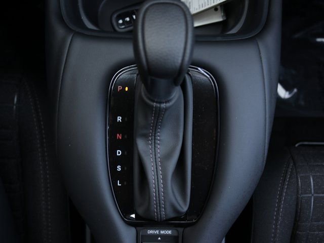 New 2026 Honda HR-V LX image 17