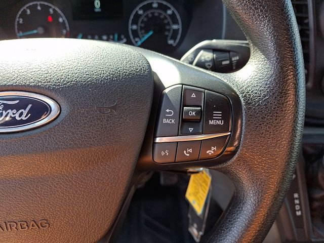 Used 2023 Ford Transit 250 148 High Roof w/ Load Area Protection Package image 22