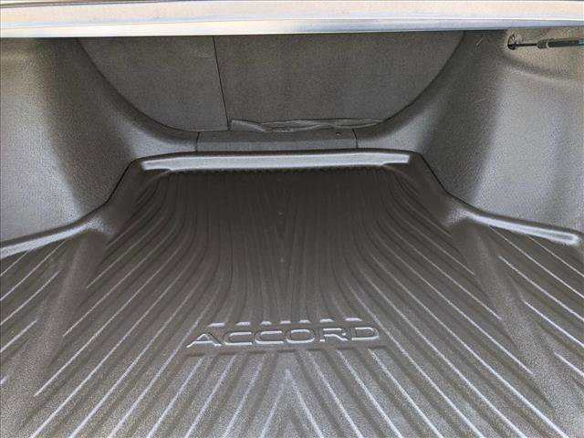 Used 2023 Honda Accord EX image 6