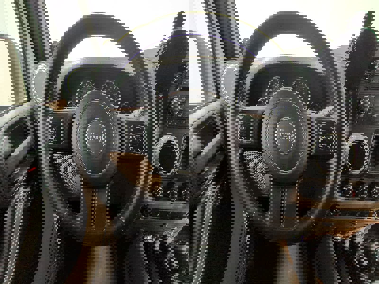 Used 2012 Jeep Wrangler Sahara w/ Dual Top Group image 22