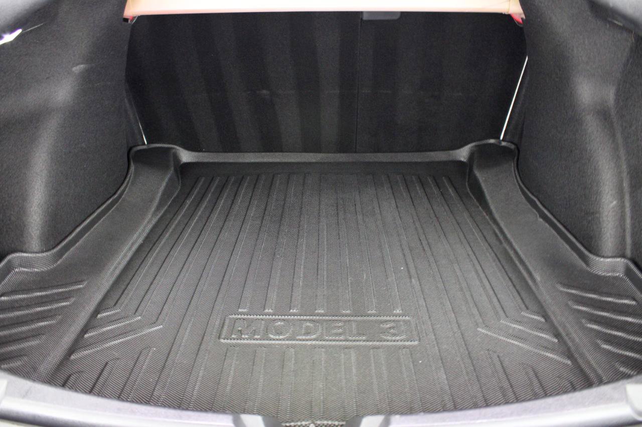 Used 2021 Tesla Model 3 Standard Range Plus RWD image 72