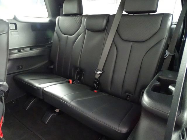 Used 2024 Hyundai Palisade XRT AWD/4WD image 14