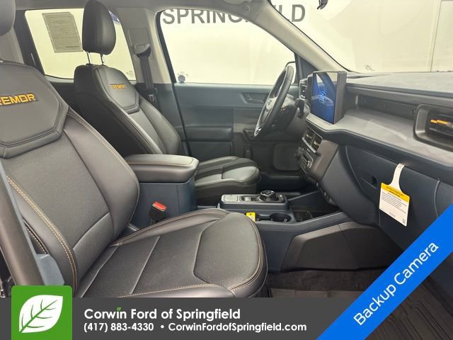 New 2026 Ford Maverick Tremor image 10