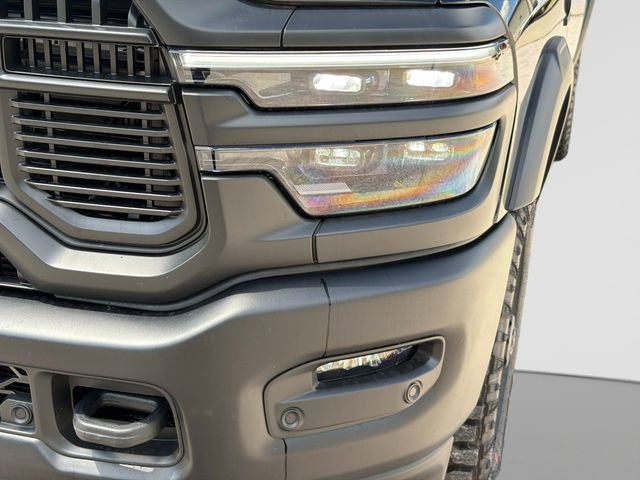 New 2026 RAM 2500 Rebel w/ Rebel Level 2 Equipment Group AWD/4WD image 11