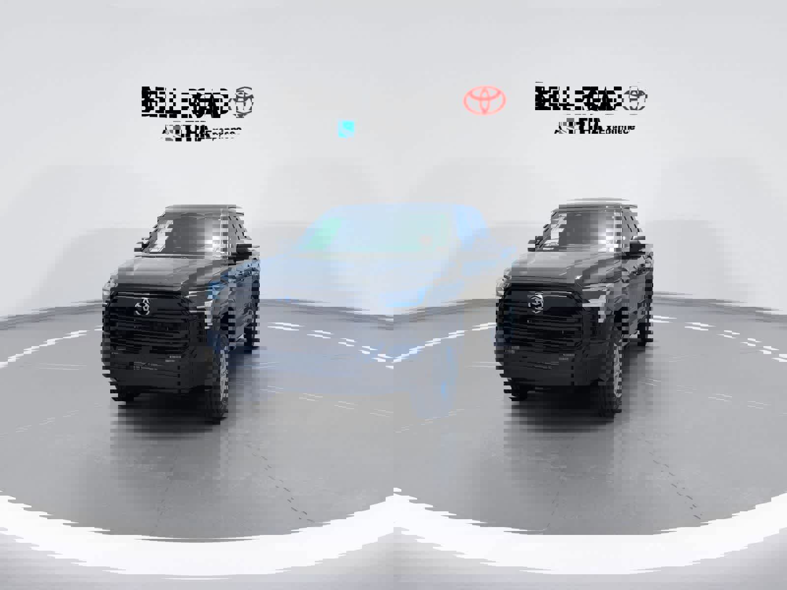 Used 2025 Toyota Tundra SR5 w/ SR5 Convenience Package image 3