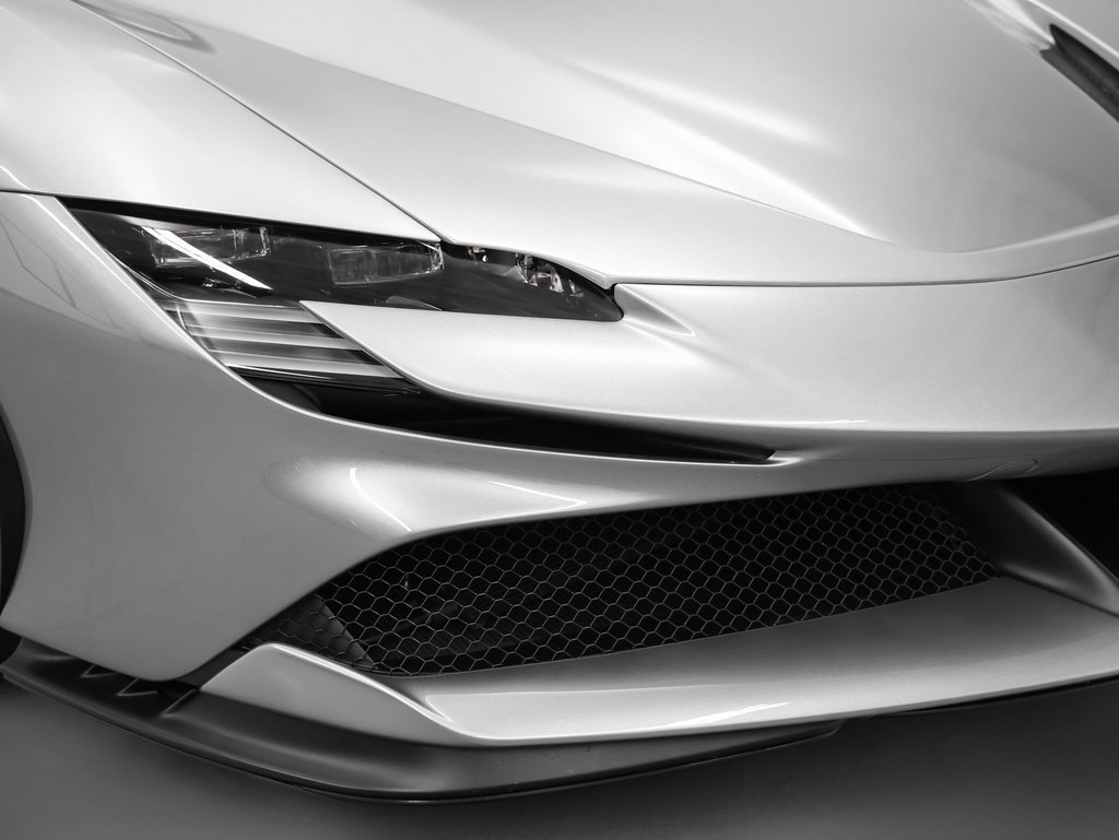 Certified 2022 Ferrari SF90 Stradale image 11