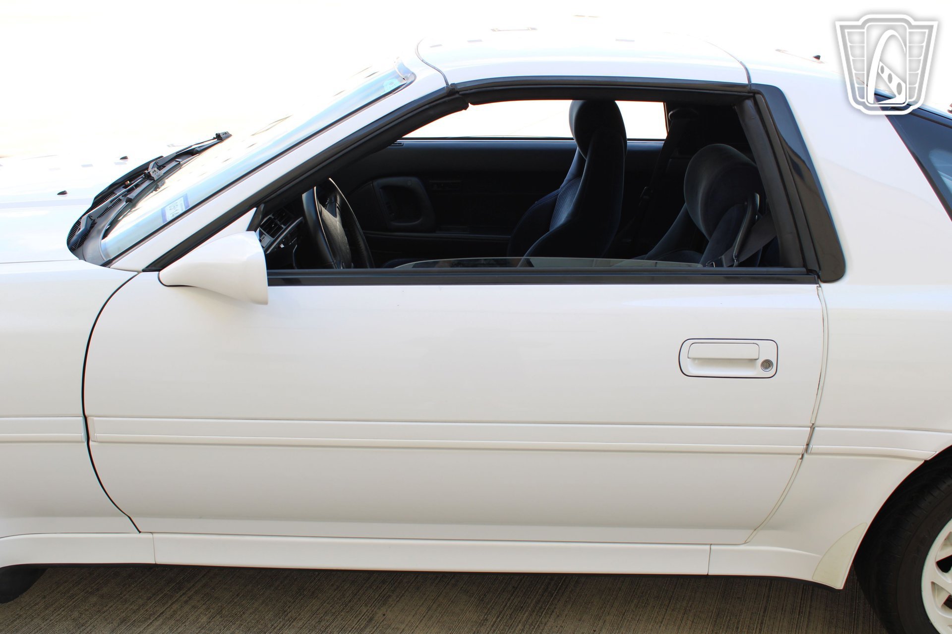Used 1989 Toyota Supra Turbo RWD image 30