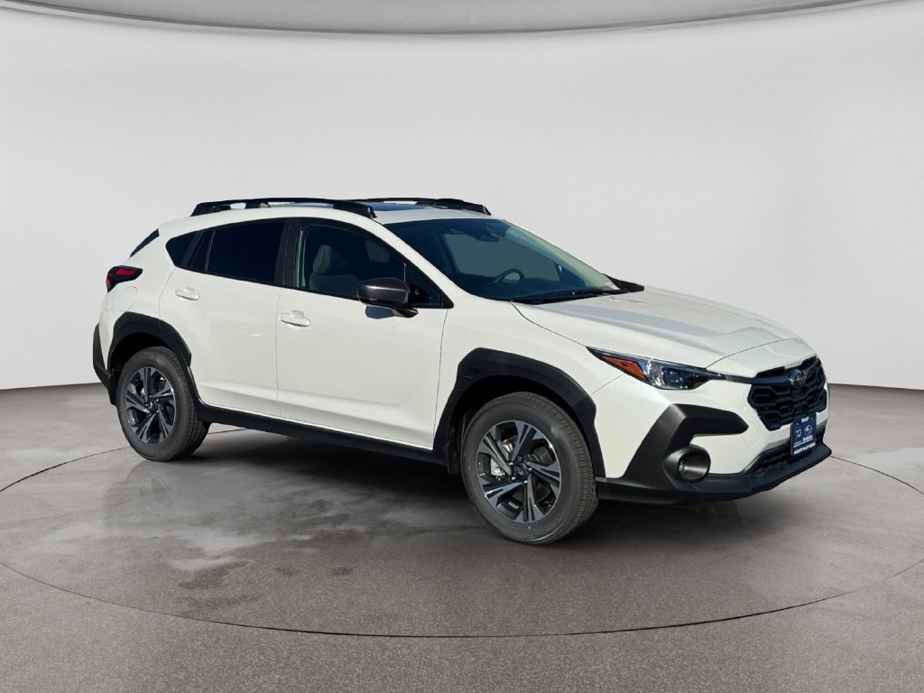 New 2026 Subaru Crosstrek 2.5i Premium AWD/4WD image 7