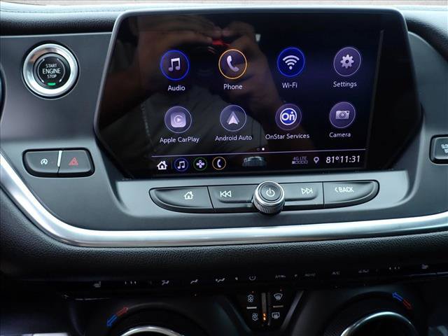 Used 2020 Chevrolet Blazer LT AWD/4WD image 21