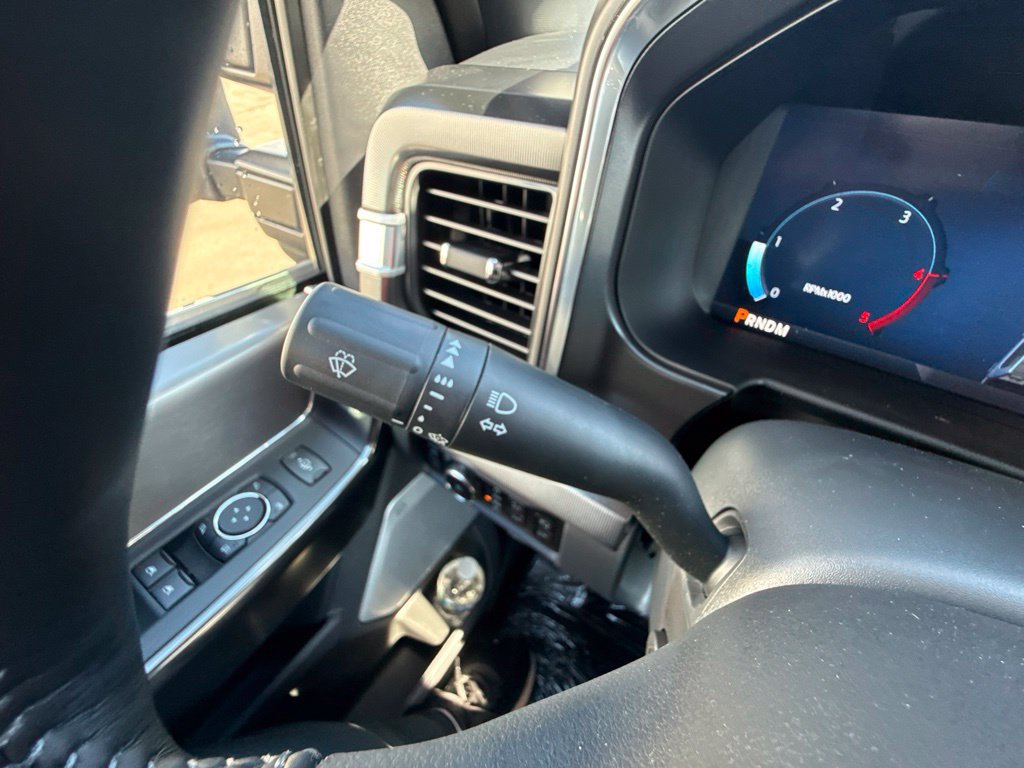 New 2027 Ford F350 Platinum AWD/4WD image 48