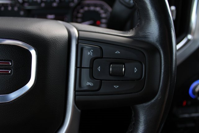 Used 2021 GMC Sierra 1500 Elevation image 19