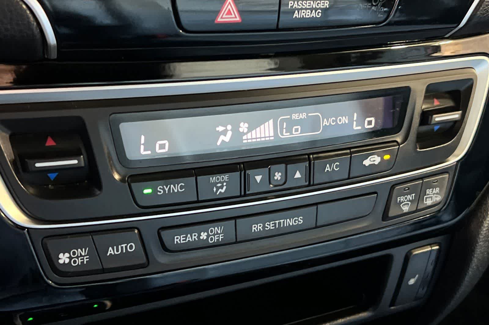 Used 2019 Honda Passport Touring image 24