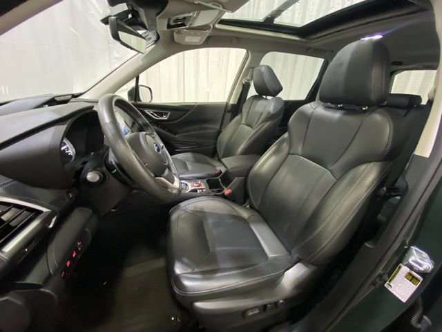 Used 2024 Subaru Forester Touring image 10