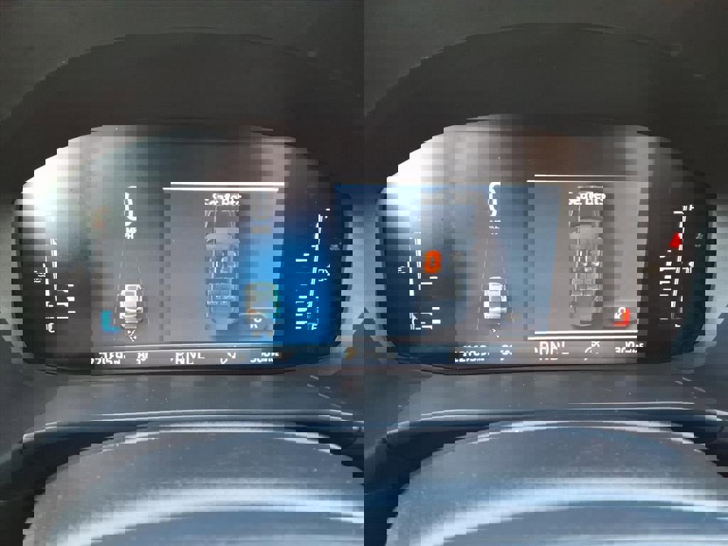 Certified 2023 Ford Escape Active image 30