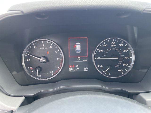 New 2026 Subaru Crosstrek 2.0i Premium image 14