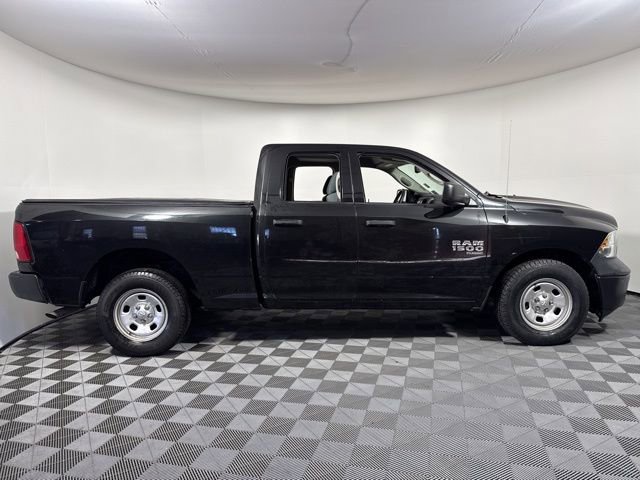 Used 2019 RAM 1500 Tradesman w/ Popular Equipment Group image 10