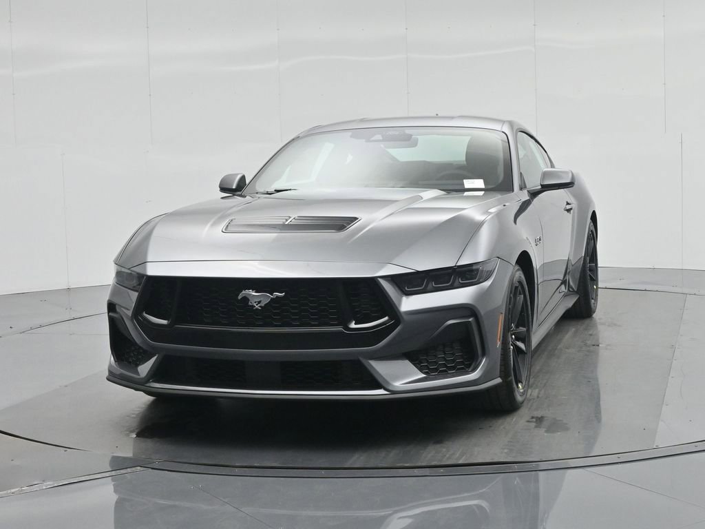 New 2026 Ford Mustang GT image 52