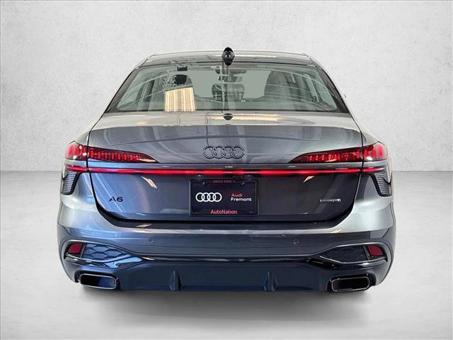 New 2026 Audi A6 Premium Plus AWD/4WD image 6