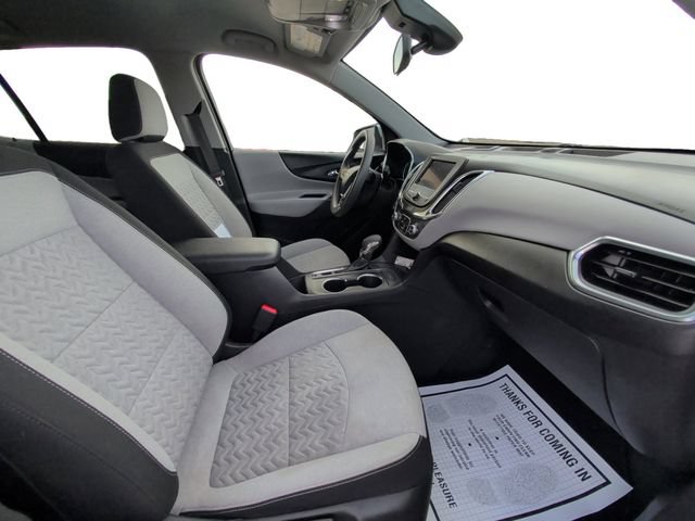 Used 2022 Chevrolet Equinox LT FWD image 15