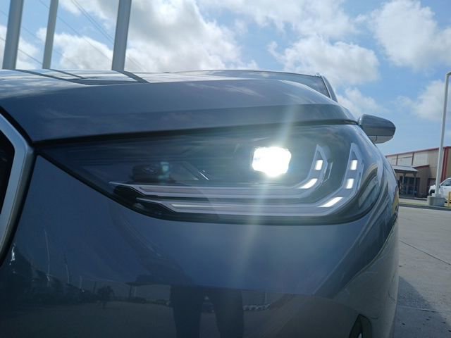 New 2025 BMW X3 xDrive30i w/ Premium Package image 4