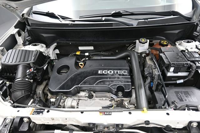 Used 2019 Chevrolet Equinox LT FWD image 30