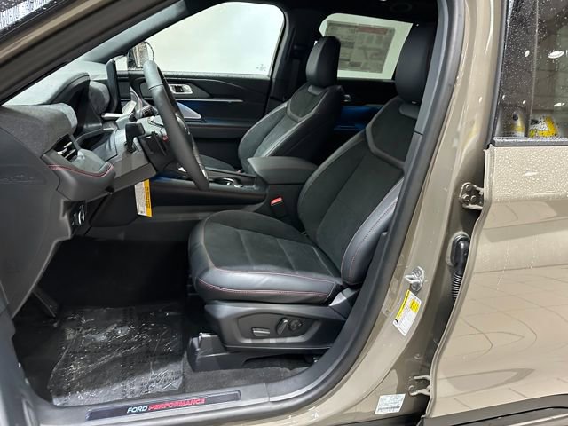 New 2026 Ford Explorer ST image 8