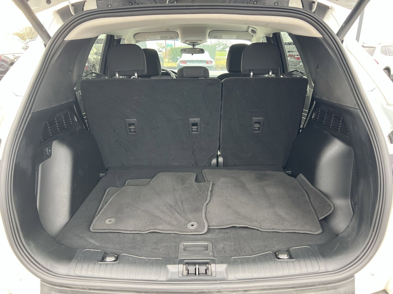 Certified 2023 Ford Escape Active image 22