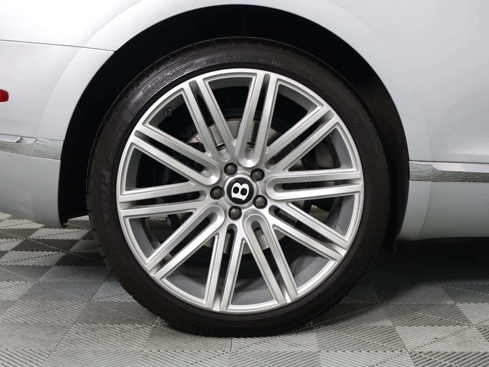 Used 2013 Bentley Continental GT Speed AWD/4WD image 18