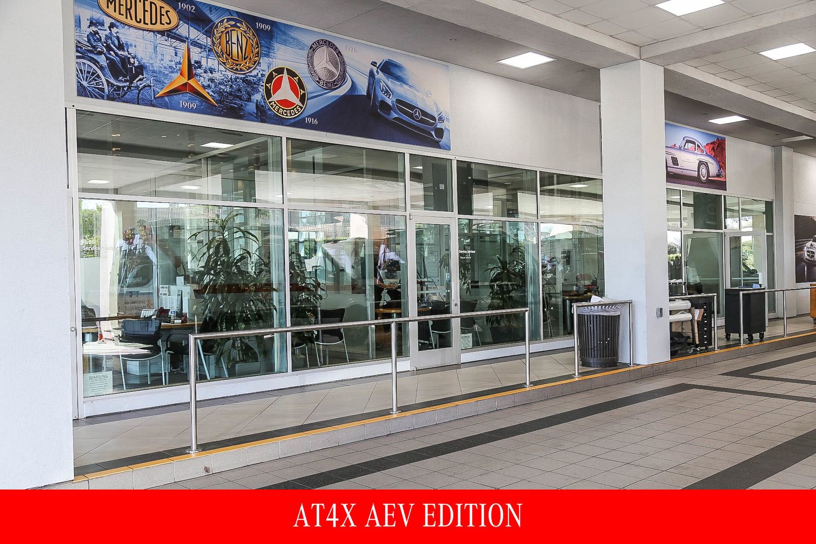 Used 2024 GMC Sierra 2500 AT4X w/ AT4X AEV Edition AWD/4WD image 29