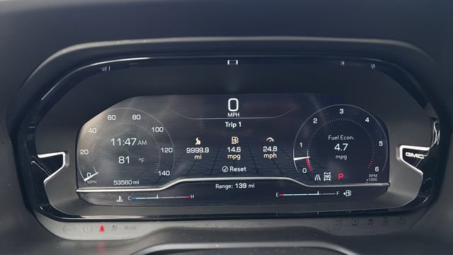 Used 2024 GMC Yukon Denali image 12