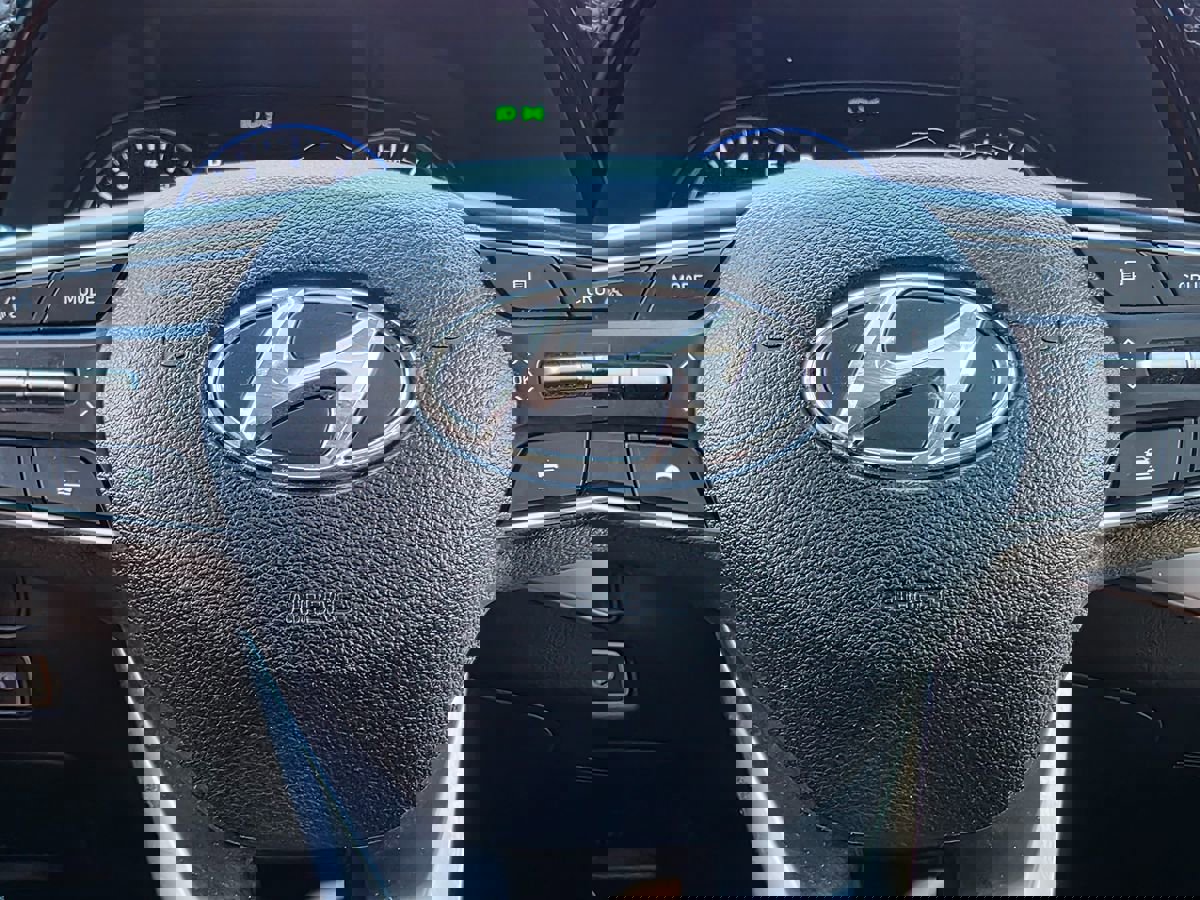 Used 2020 Hyundai Palisade SEL image 36