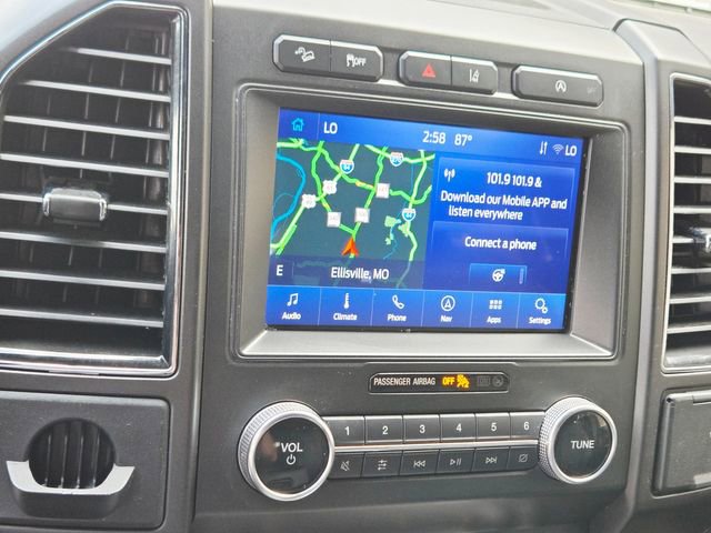 Used 2020 Ford Expedition Max Limited image 27