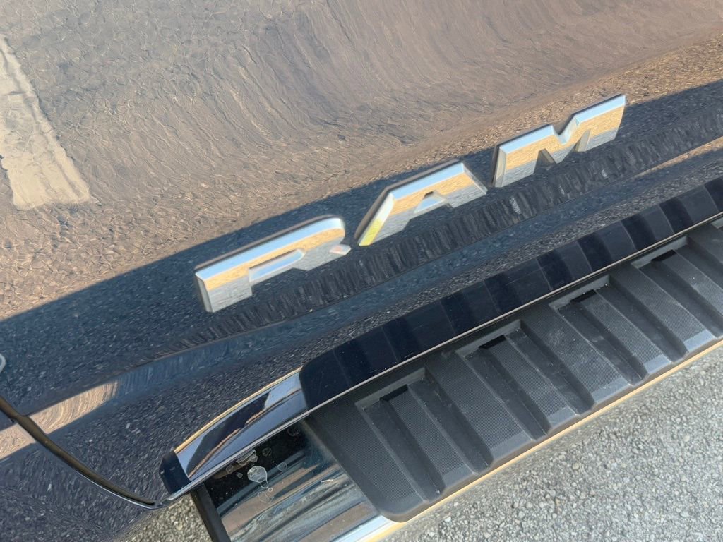 Certified 2022 RAM 1500 Big Horn image 32