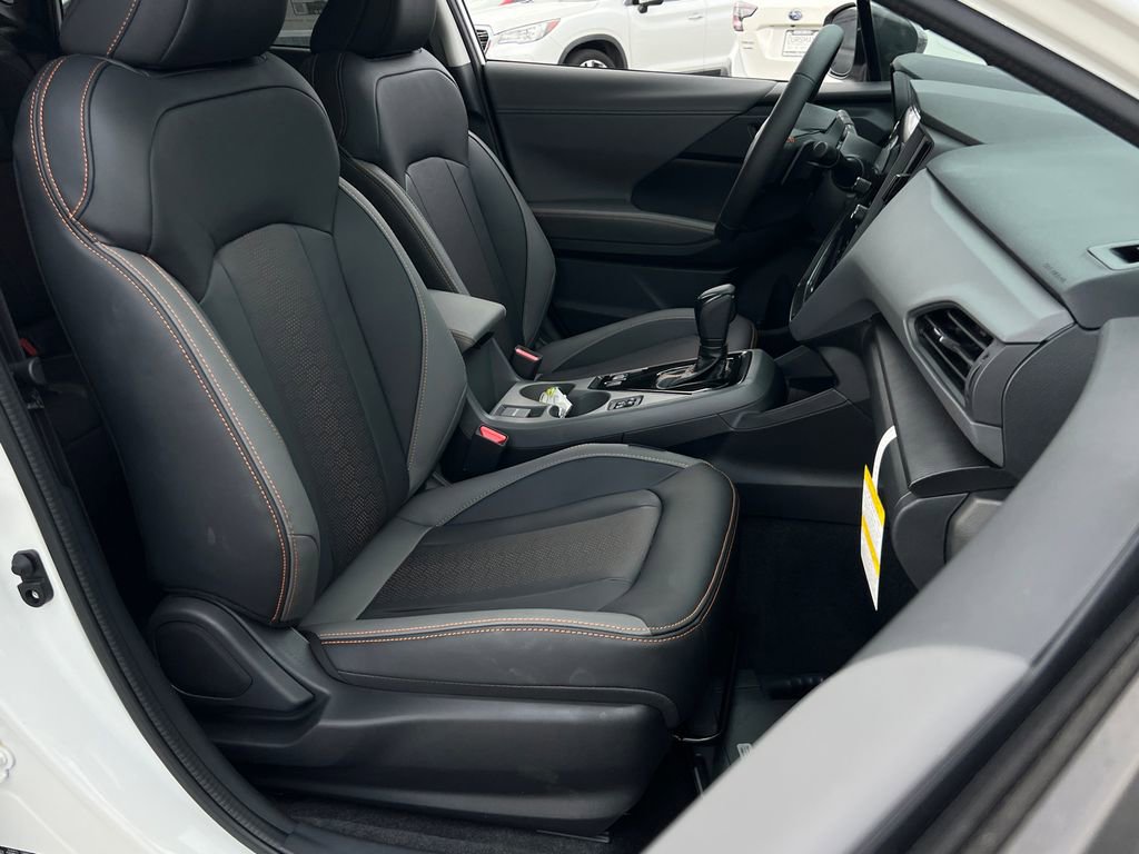 New 2025 Subaru Crosstrek 2.5i Limited image 7