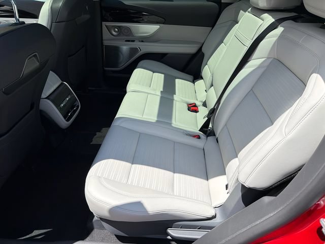 New 2026 Lincoln Nautilus Reserve AWD/4WD image 22