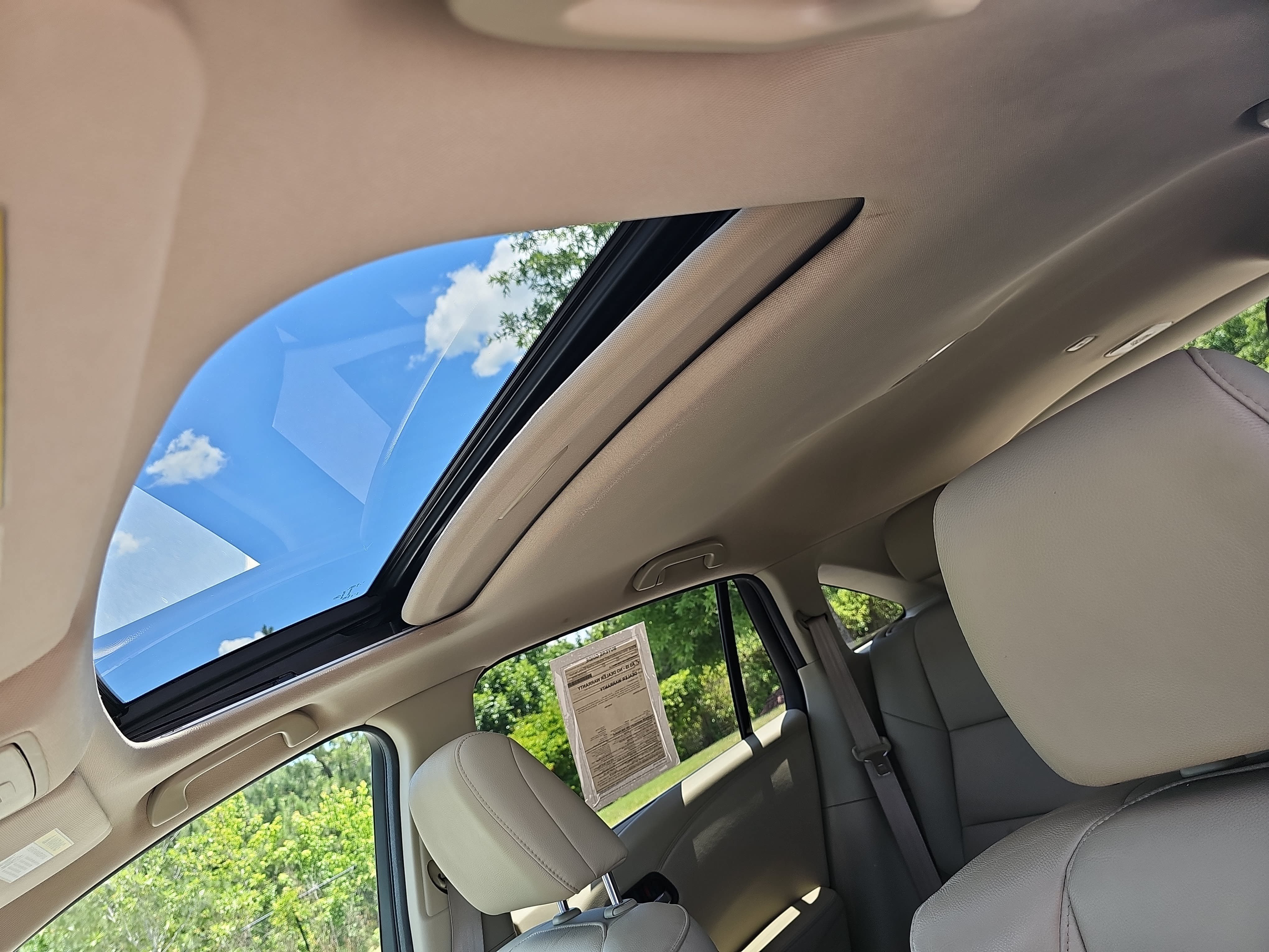 Used 2015 Acura RDX FWD w/ Technology Package image 28