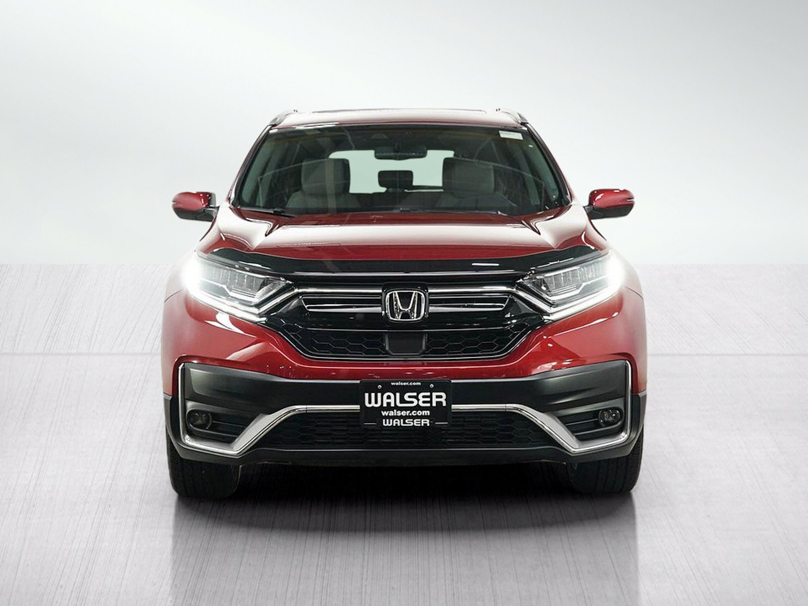 Used 2021 Honda CR-V Touring image 8