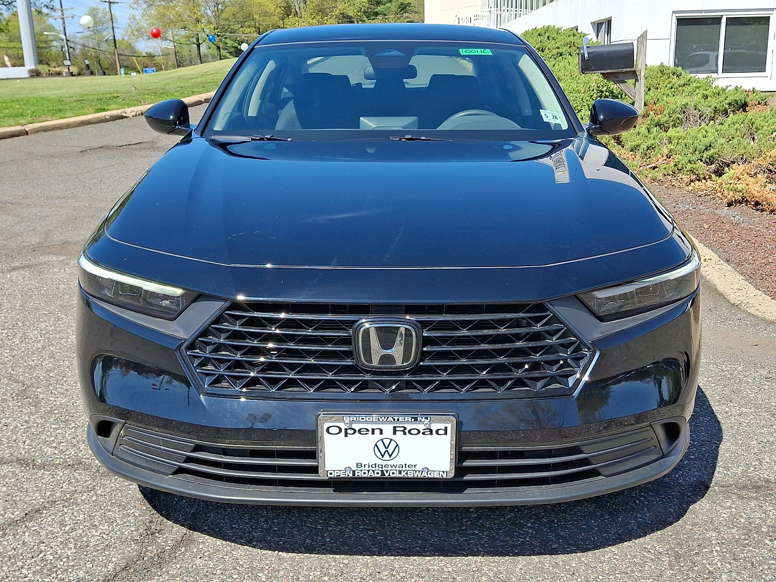 Used 2023 Honda Accord LX image 2