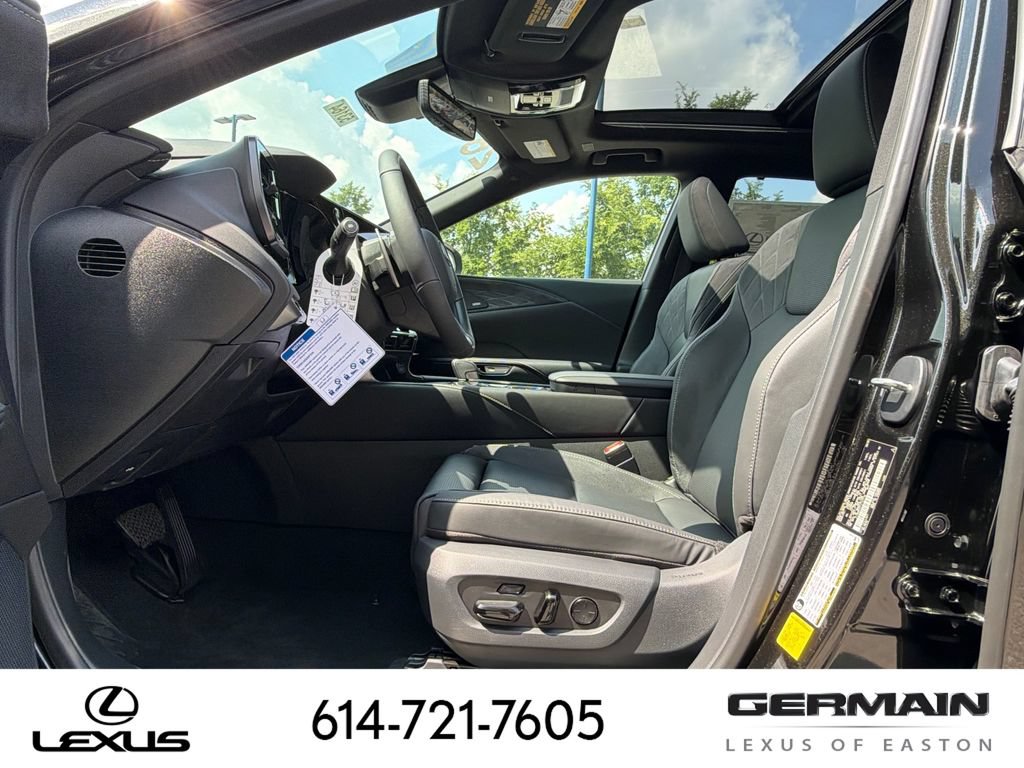 New 2026 Lexus RX 350 w/ Convenience Package AWD/4WD image 21
