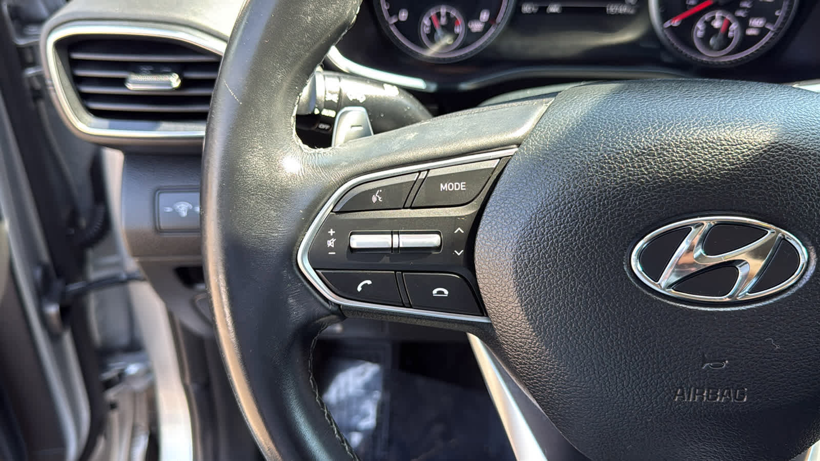 Used 2023 Hyundai Santa Fe SEL AWD/4WD image 15